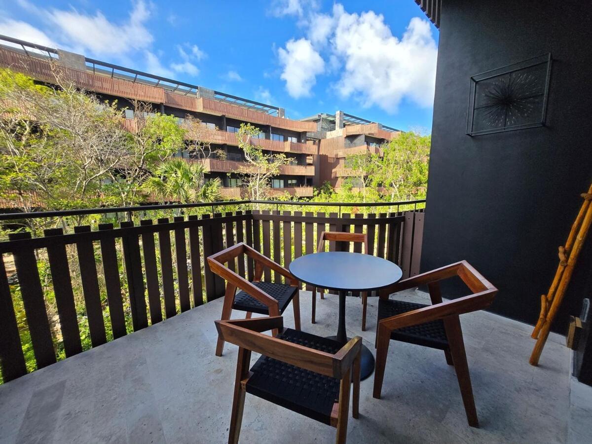 1 Bd - 5 Min Walk To Apartamento Tulum