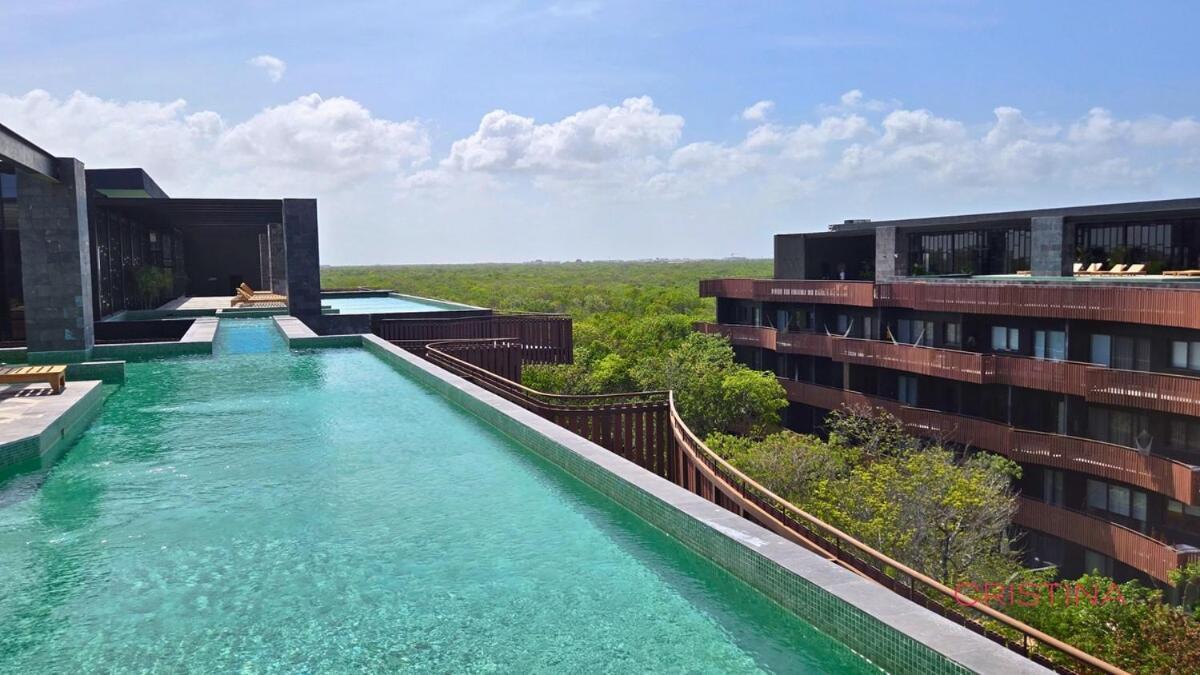1 Bd - 5 Min Walk To Tulum