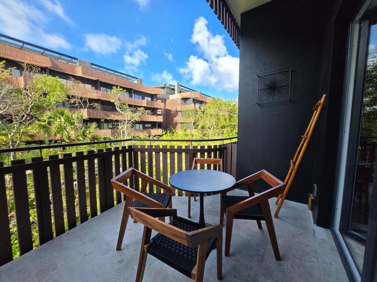 1 Bd - 5 Min Walk To * Tulum