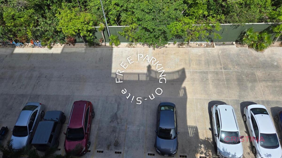 1 Bd - 5 Min Walk To Apartamento