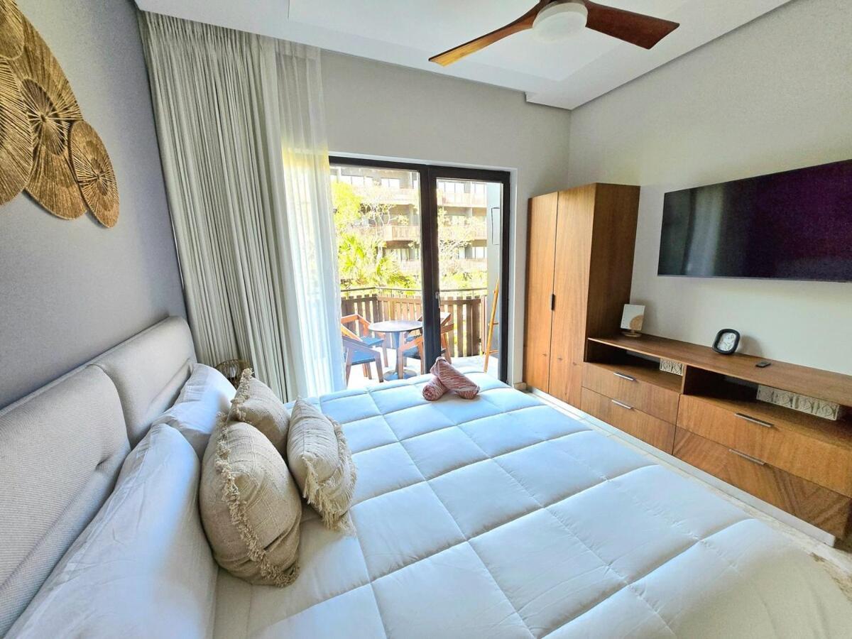 Apartamento 1 Bd - 5 Min Walk To *