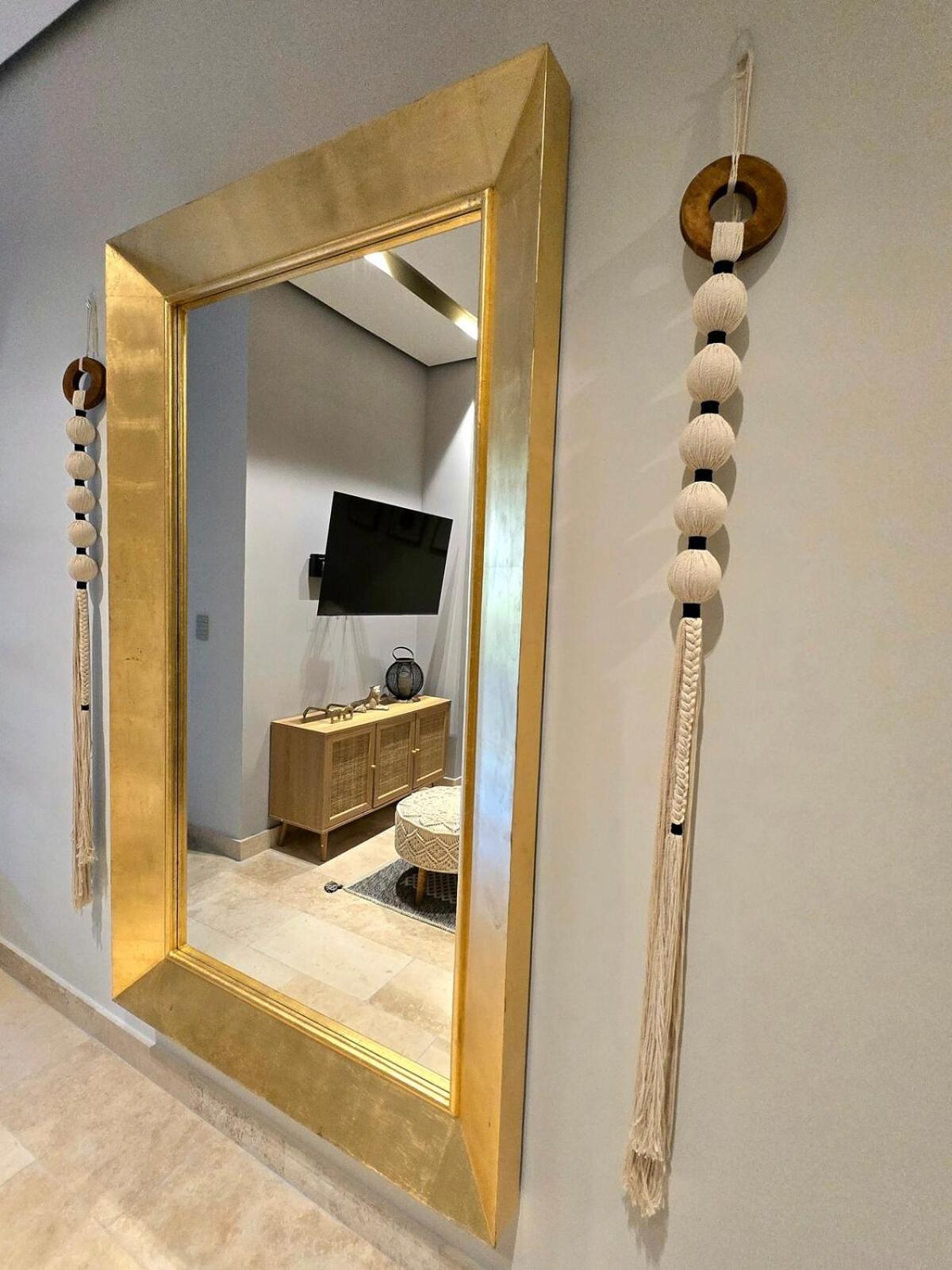 1 Bd - 5 Min Walk To * Tulum