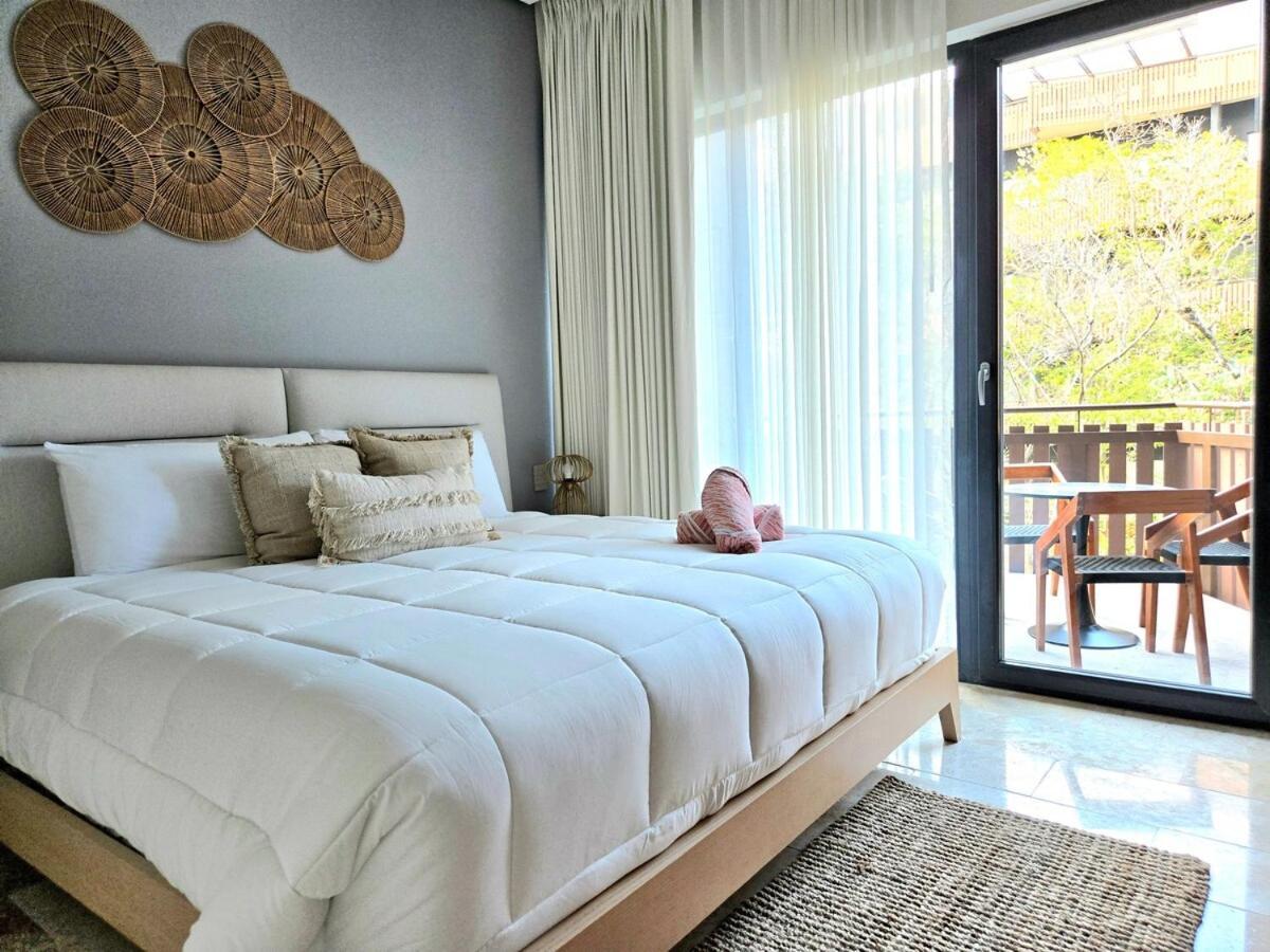 1 Bd - 5 Min Walk To * Tulum